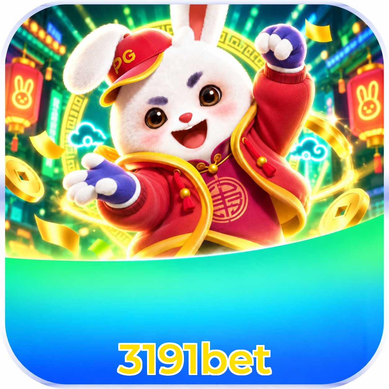 Segurança do APK 3191bet
