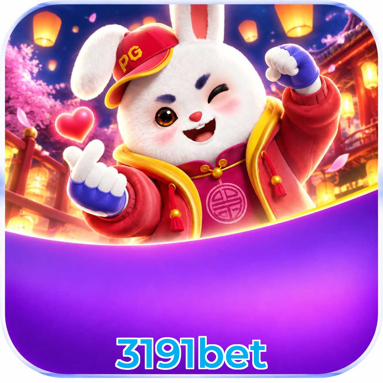 Bônus exclusivo do APK 3191bet