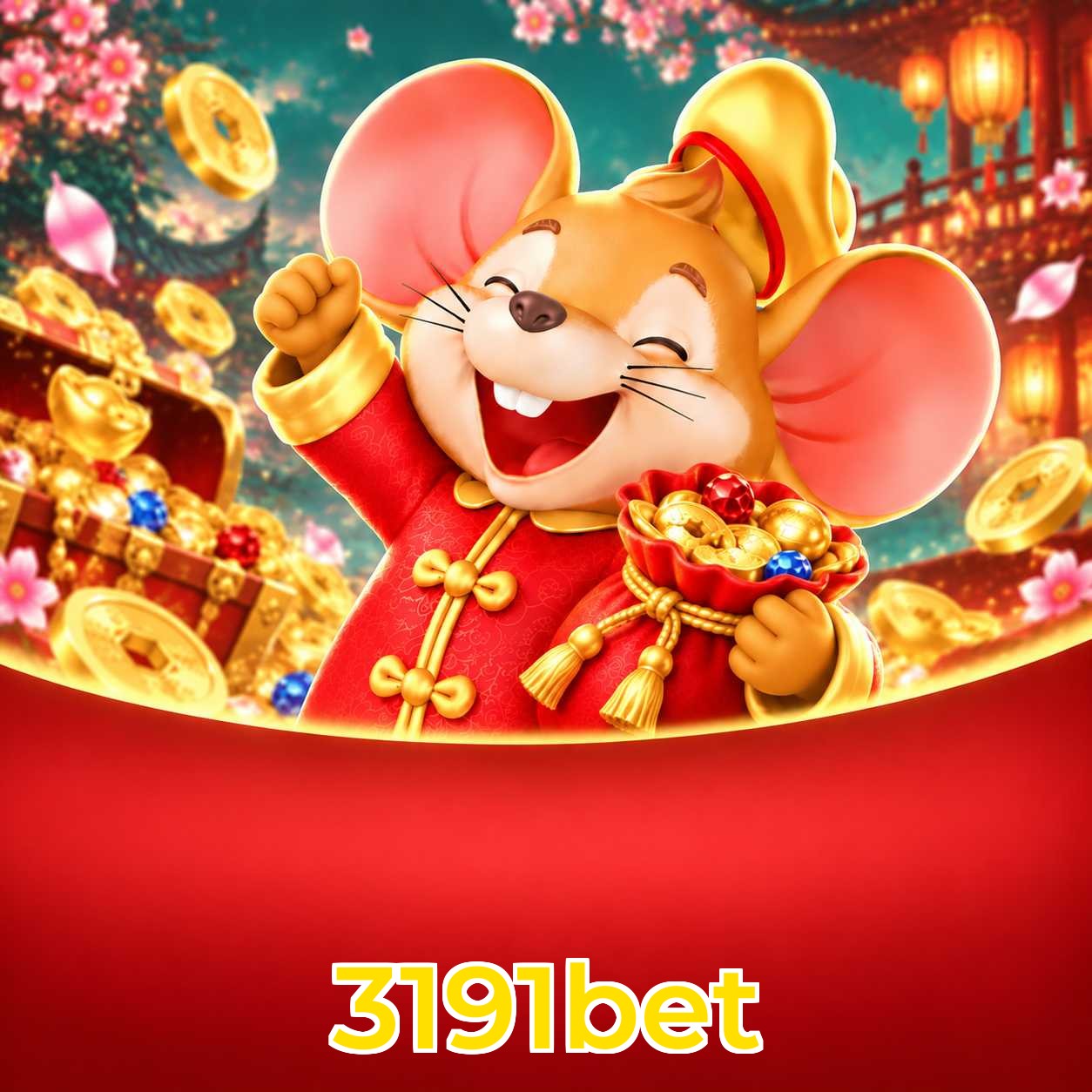 Jackpots progressivos 3191bet — R$ 8,3 milhões acumulados