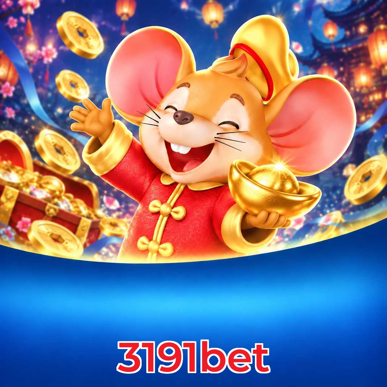 Seis modalidades de loteria 3191bet com odds transparentes