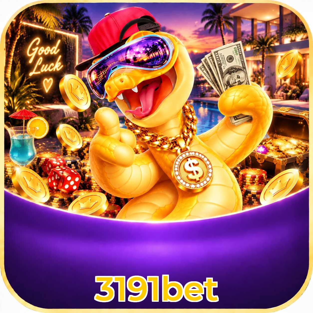 Rollover justo nos bônus promocionais 3191bet