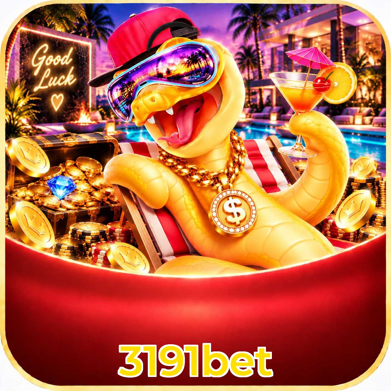 Download oficial 3191bet seguro para Android e iOS