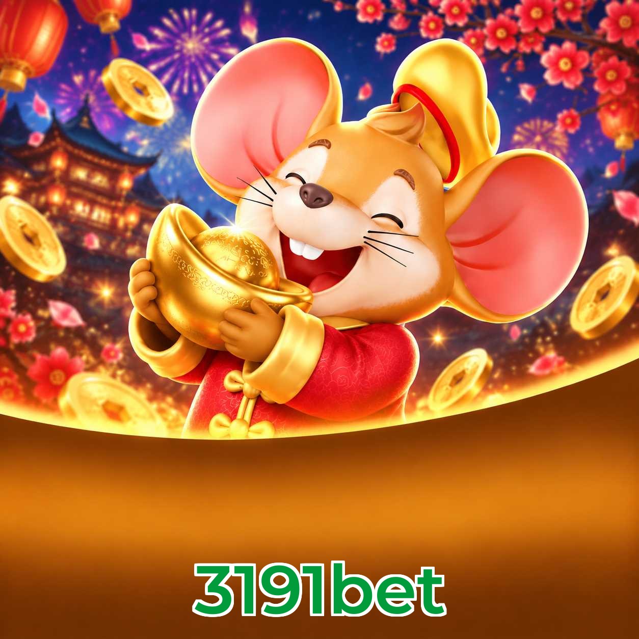 Top provedores tier-1 de slots na plataforma 3191bet