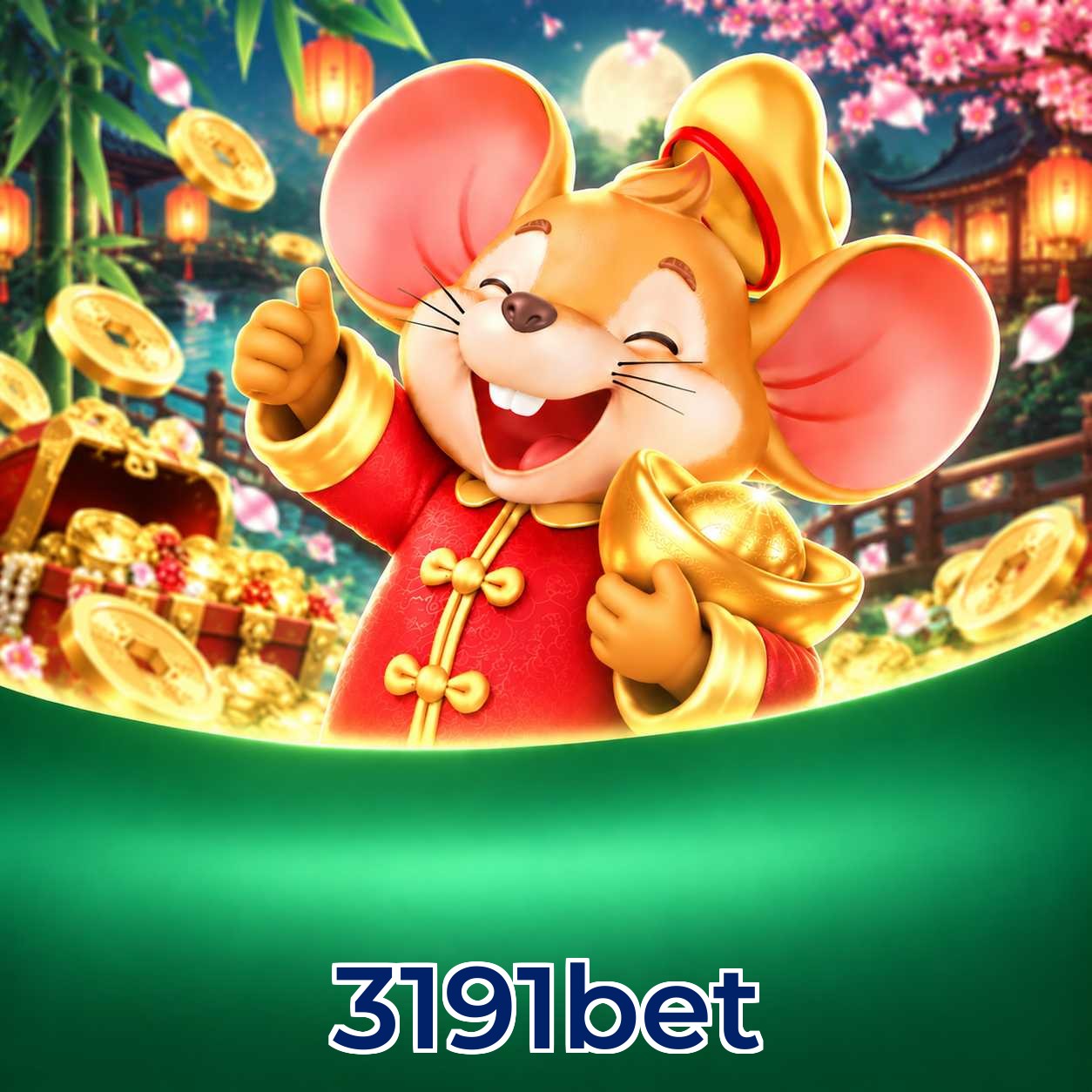 APP 3191bet para iOS e Android com 187 mil downloads
