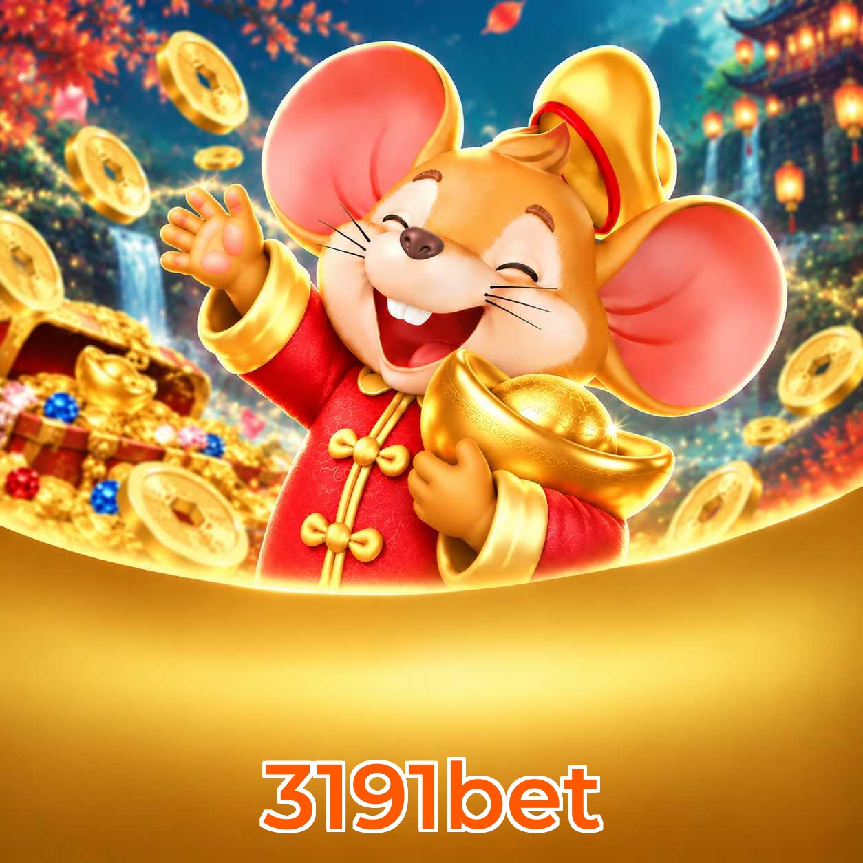 Programa VIP 3191bet — 5 níveis de progressão automática