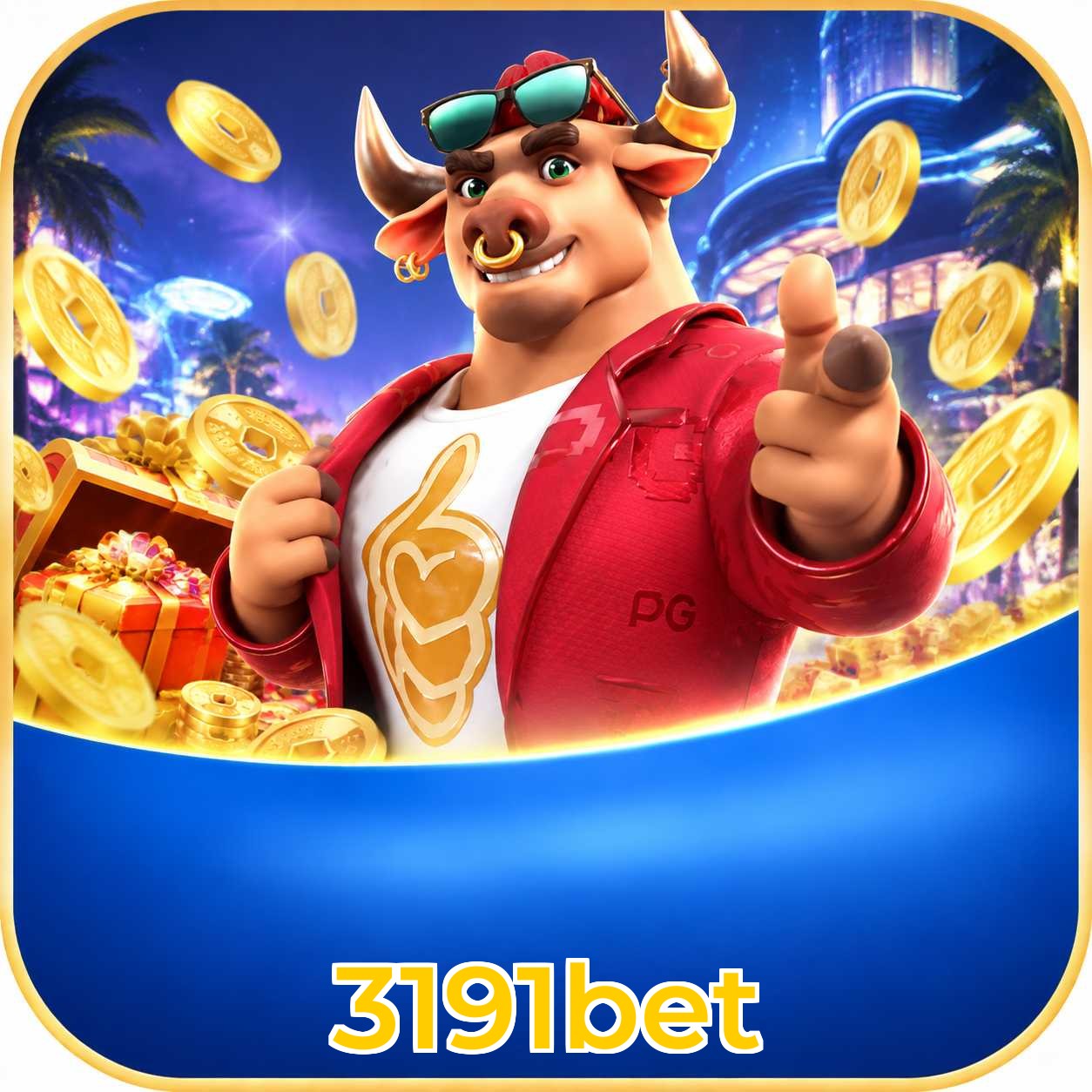 Infraestrutura CDN global para download seguro 3191bet